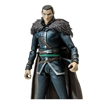 McFarlane Toys Vax’ildan Figure from Vox Machina