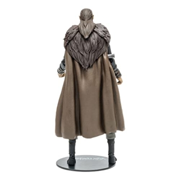 McFarlane Toys Vax’ildan Figure from Vox Machina