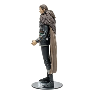 McFarlane Toys Vax’ildan Figure from Vox Machina