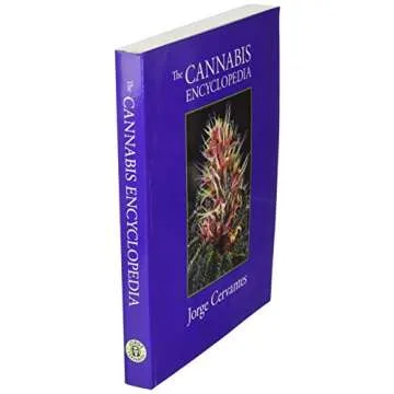 Comprehensive Cannabis Encyclopedia for Every Enthusiast