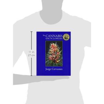 Comprehensive Cannabis Encyclopedia for Every Enthusiast