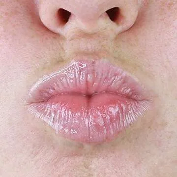 Mineral Fusion Hydro-Shine Lip Gloss for Soft, Glossy Lips