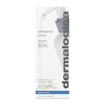 Dermalogica Precleanse Oil Cleanser for Makeup Removal