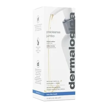Dermalogica Precleanse Oil Cleanser for Makeup Removal