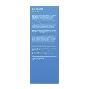 Dermalogica Precleanse Oil Cleanser for Makeup Removal