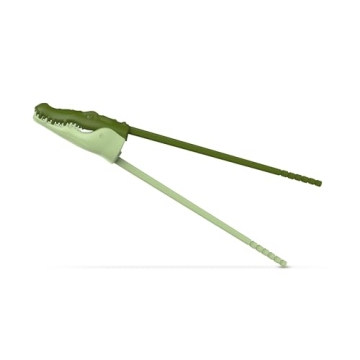 Fred Munchtime-Crocodile Chopsticks for Fun Dining