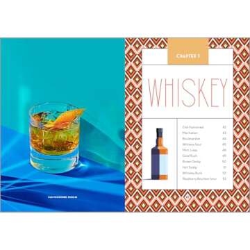 Essential 3-Ingredient Cocktails: 75 Classic And Contemporary Drinks To Make At Home