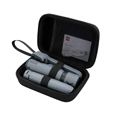 ZHIYUN Smooth X Foldable Gimbal for Smartphone Stabilization
