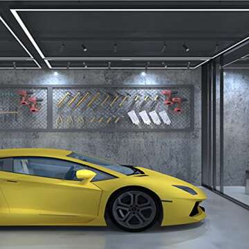 Gray Concrete Contact Wallpaper - Easy Peel and Stick