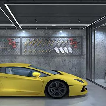 Gray Concrete Contact Wallpaper - Easy Peel and Stick