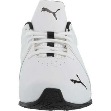 PUMA Men's Viz Runner Sneakers - Comfort and Style