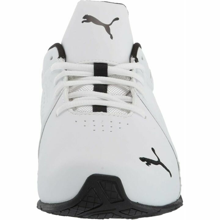 PUMA Men's Viz Runner Sneakers - Comfort and Style