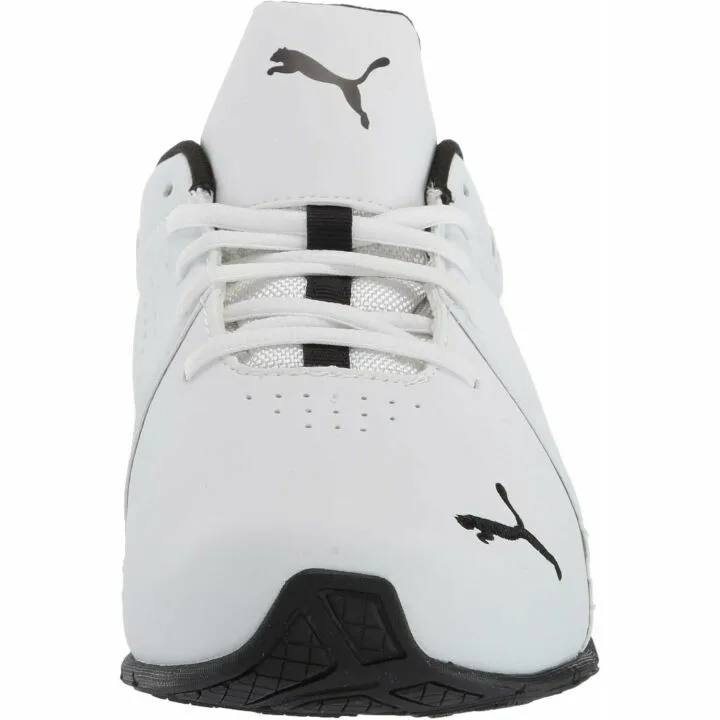 PUMA Men's Viz Runner Sneakers - Comfort and Style