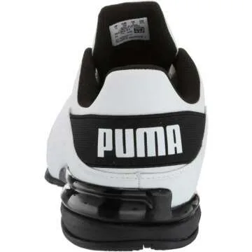 PUMA Men's Viz Runner Sneakers - Comfort and Style