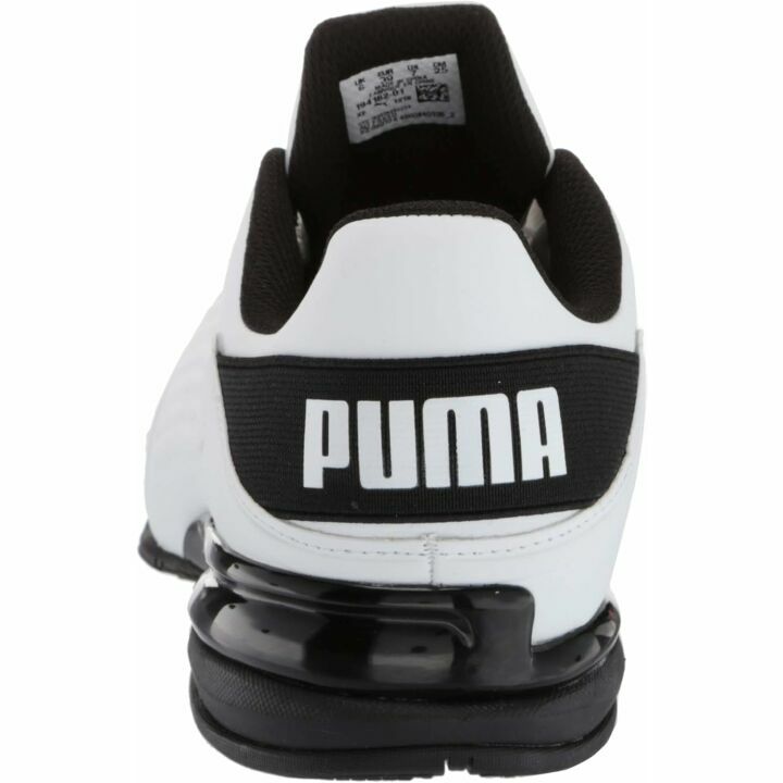 PUMA Men's Viz Runner Sneakers - Comfort and Style