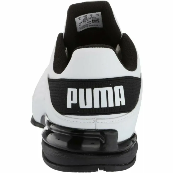 PUMA Men's Viz Runner Sneakers - Comfort and Style