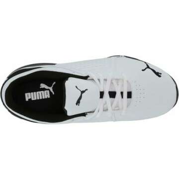 PUMA Men's Viz Runner Sneakers - Comfort and Style