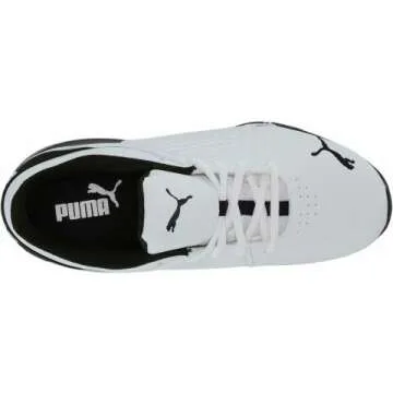 PUMA Men's Viz Runner Sneakers - Comfort and Style