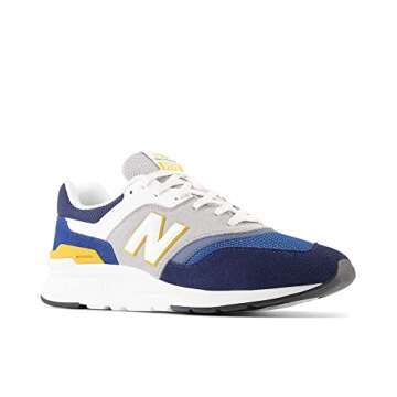 New Balance 997H V1 Sneakers - Classic & Comfortable Sneakers