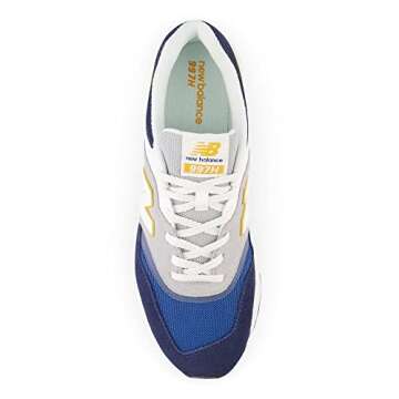 New Balance 997H V1 Sneakers - Classic & Comfortable Sneakers
