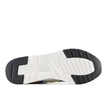 New Balance 997H V1 Sneakers - Classic & Comfortable Sneakers