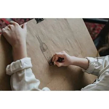 30 x 200 Kraft Paper - Eco-Friendly Multiuse Craft Paper for Wrapping, Shipping, and More