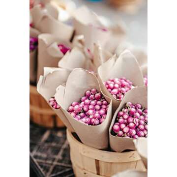 Durable 30 x 200 Kraft Paper for Eco-Friendly Wrapping