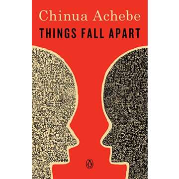 Things Fall Apart - Discover the Heart of Africa's Richness