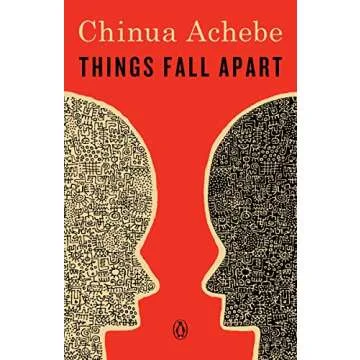 Things Fall Apart - Discover the Heart of Africa's Richness