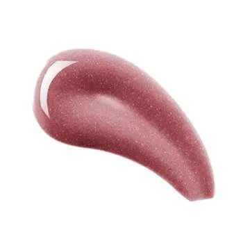 Lune+Aster Vitamin C+E Lip Gloss- CEO- Moisturizing, vegan, vitamin-packed lip gloss helps nourish and soothe lips