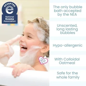 TruKid Bubble Podz - Gentle Bubble Bath for Kids