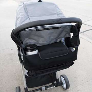 Baby Jogger Parent Stroller Console – Essentials for Parents