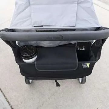 Baby Jogger Parent Stroller Console – Essentials for Parents