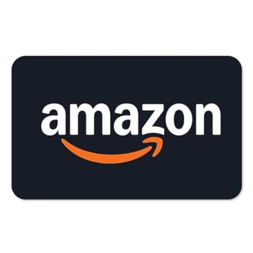 Amazon eGift Card - Perfect for Every Occasion