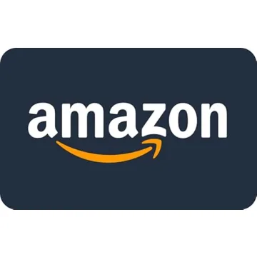 Amazon eGift Card - Instant Delivery and Customizable