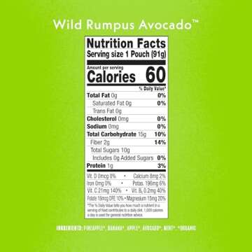 Once Upon a Farm | Organic Farmer's Finest Sampler | Mango, Veggie, Strawberry, Blueberry, Avocado, Kale Apple, Strawberry Banana, Berry | Cold-Pressed | No Sugar Added | Dairy-Free Plant Based | Variety Pack of 24