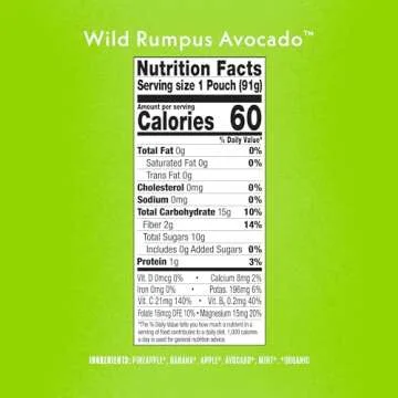 Once Upon a Farm | Organic Farmer's Finest Sampler | Mango, Veggie, Strawberry, Blueberry, Avocado, Kale Apple, Strawberry Banana, Berry | Cold-Pressed | No Sugar Added | Dairy-Free Plant Based | Variety Pack of 24