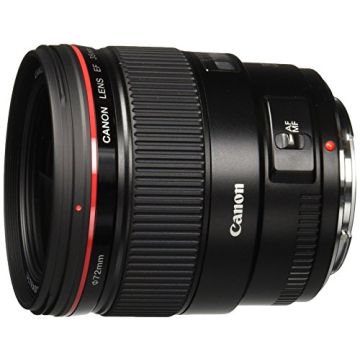 Canon 35mm f1.4 L Lens for Portrait and Landscape Photography