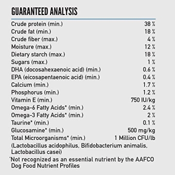 ORIJEN Amazing Grains Six Fish Dog Food for Wellness