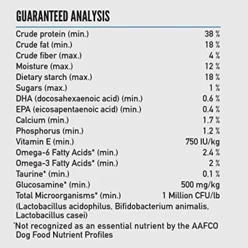 ORIJEN Amazing Grains Six Fish Dog Food for Wellness