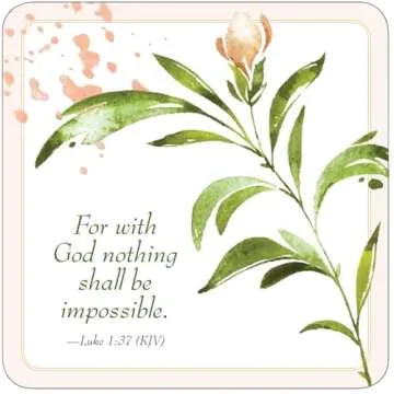 The Good Word Insight Cards for Daily Inspiration