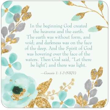 The Good Word Insight Cards (Deck of 50 Scripture Cards with Bible Verses)