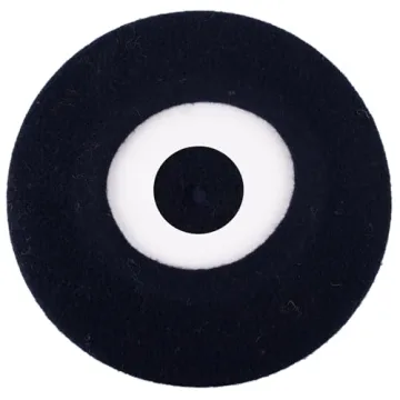 Stylish Red Wool French Beret for All Occasions