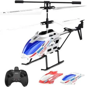 Best Remote Control Helicopter for Kids