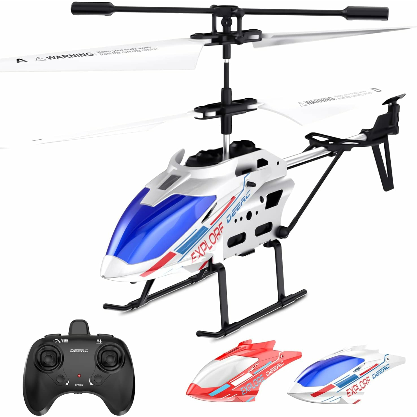 Best Remote Control Helicopter for Kids