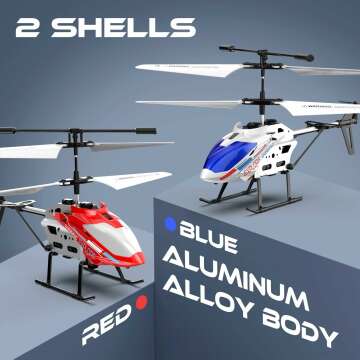 Best Remote Control Helicopter for Kids