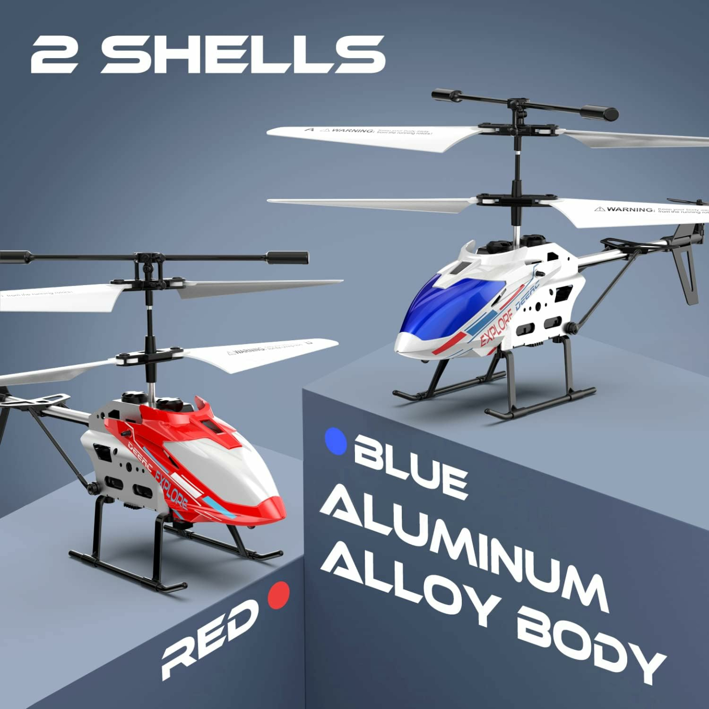 Best Remote Control Helicopter for Kids