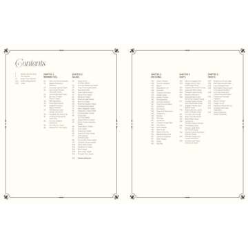 More Mandy's: More Recipes We Love