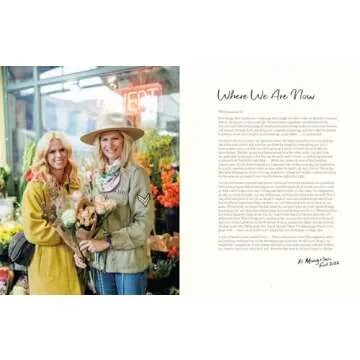 More Mandy's Cookbook for Seasonal Salads & Soups