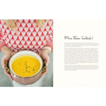 More Mandy's: More Recipes We Love